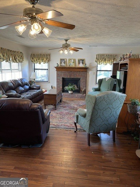 2024 Flat Rock Road Stockbridge - Photo 9