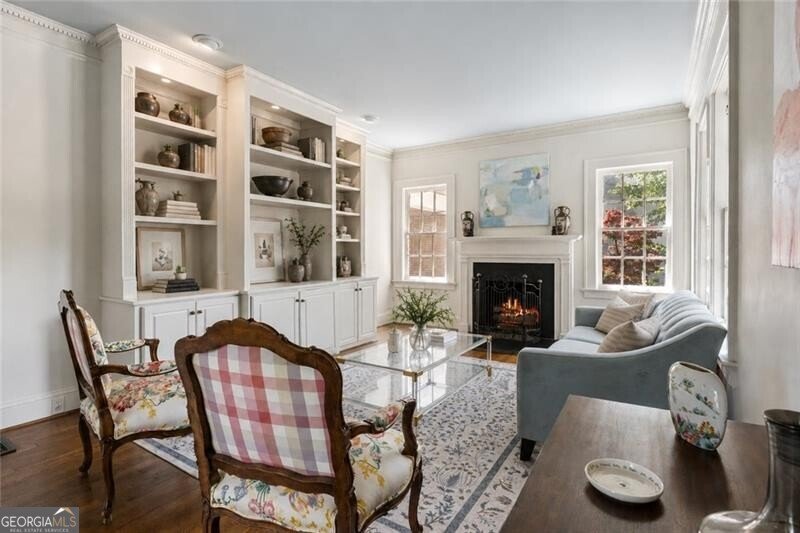2203 Howell Mill Road Atlanta - Photo 10