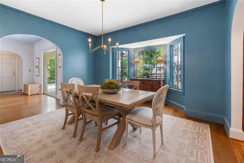 2203 Howell Mill Road Atlanta - Photo 11