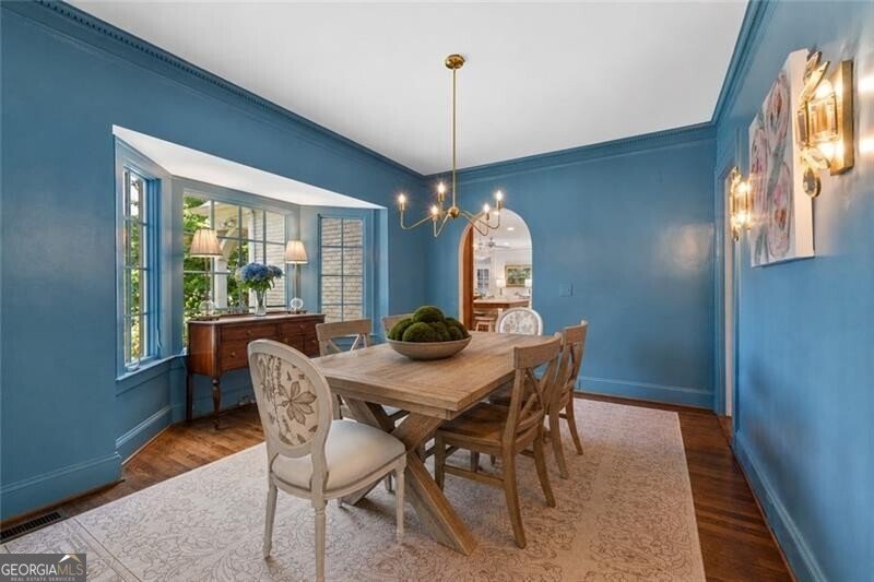 2203 Howell Mill Road Atlanta - Photo 12