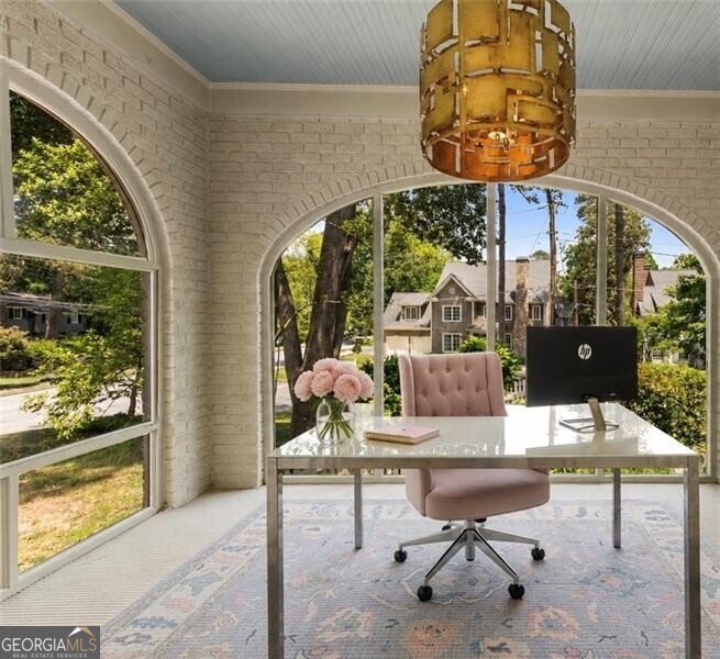 2203 Howell Mill Road Atlanta - Photo 13