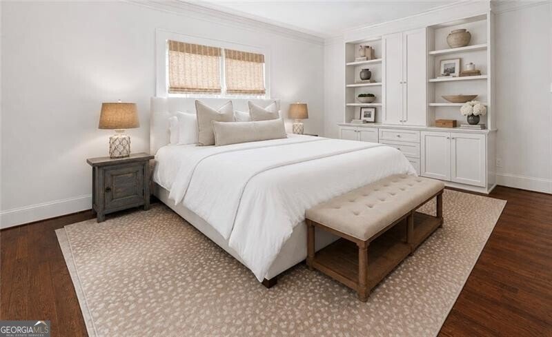 2203 Howell Mill Road Atlanta - Photo 14