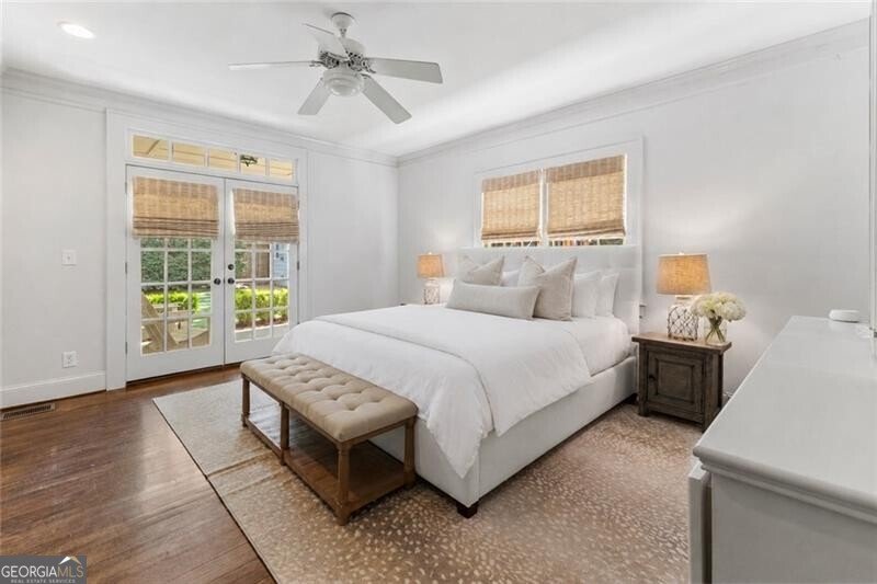 2203 Howell Mill Road Atlanta - Photo 15