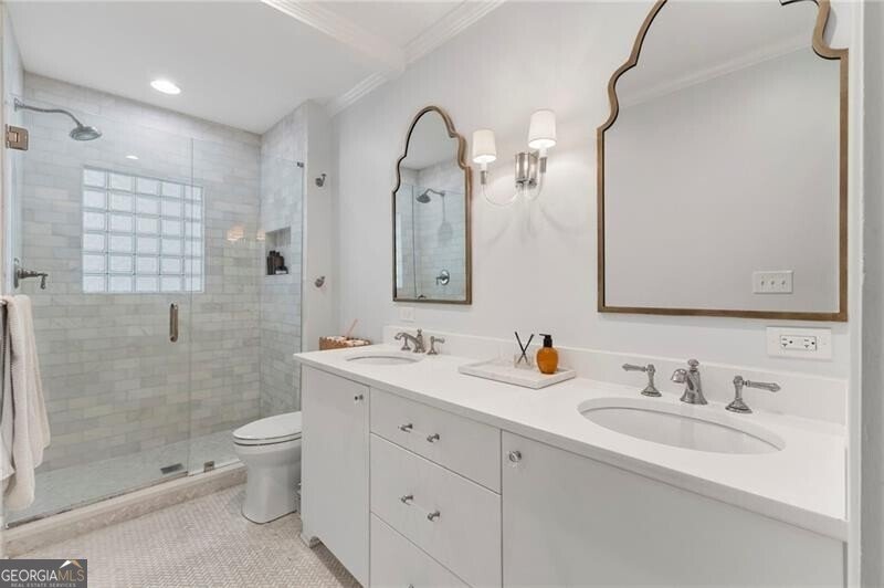 2203 Howell Mill Road Atlanta - Photo 16