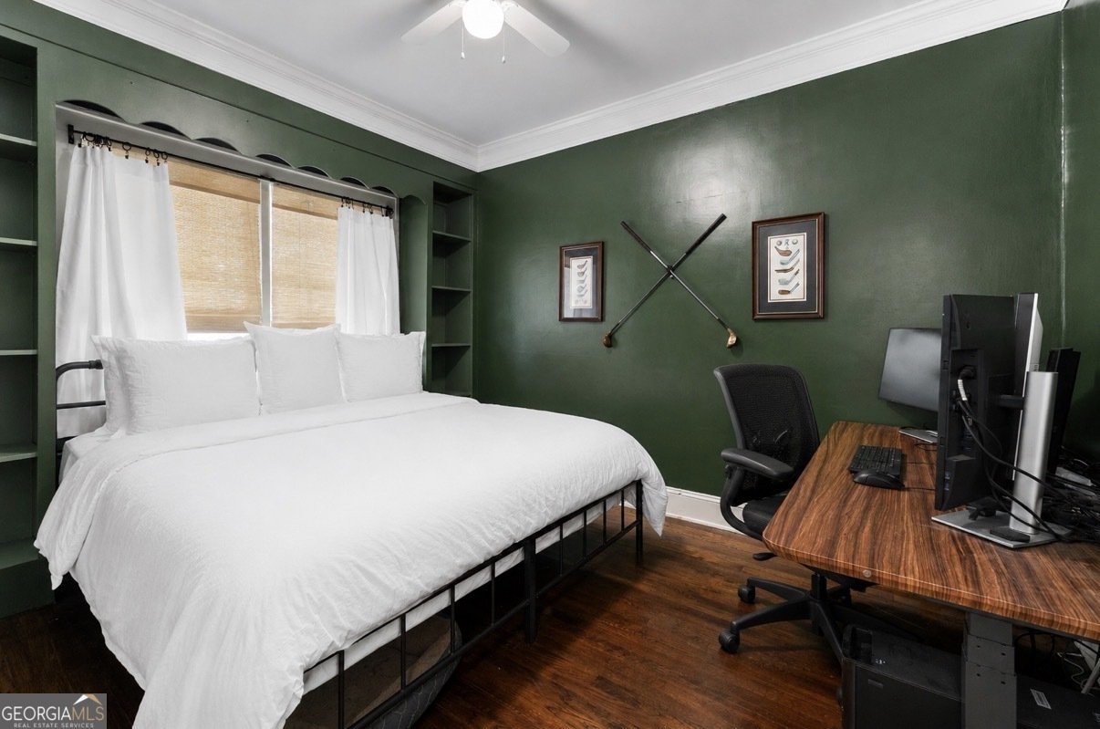 2203 Howell Mill Road Atlanta - Photo 17
