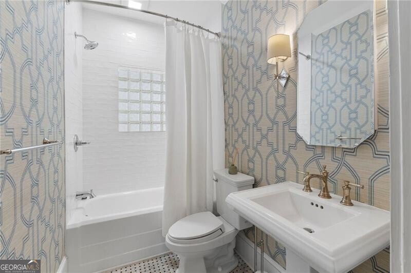 2203 Howell Mill Road Atlanta - Photo 18