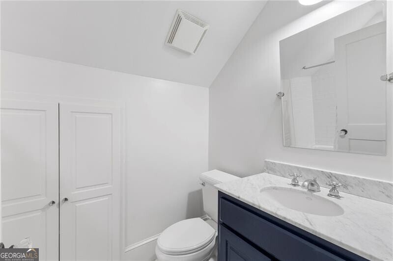 2203 Howell Mill Road Atlanta - Photo 25