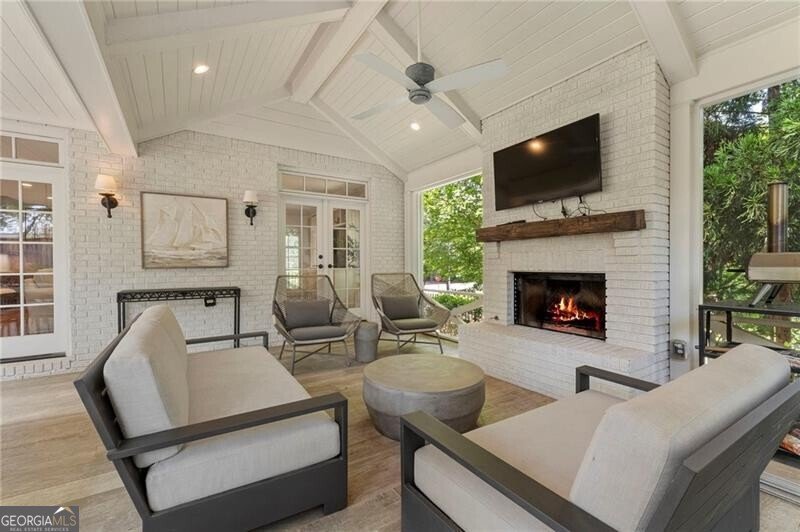 2203 Howell Mill Road Atlanta - Photo 30