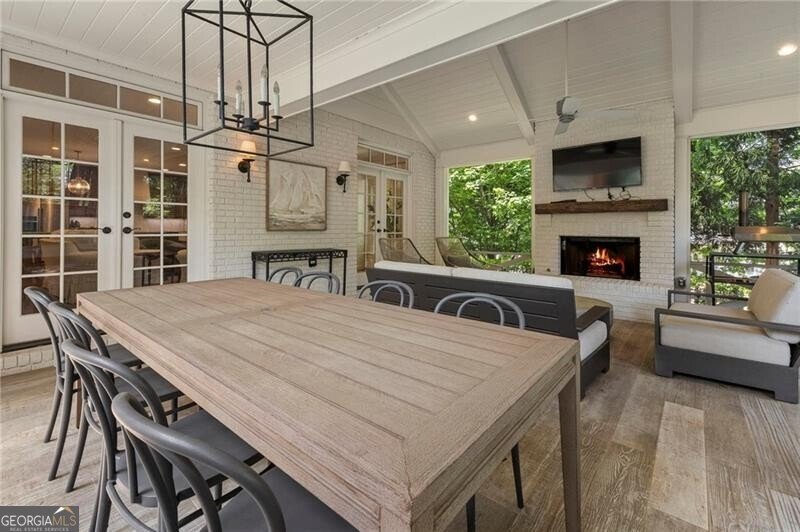 2203 Howell Mill Road Atlanta - Photo 31