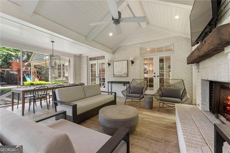 2203 Howell Mill Road Atlanta - Photo 32
