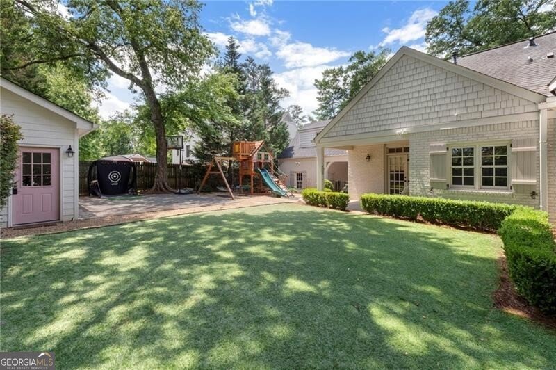 2203 Howell Mill Road Atlanta - Photo 34