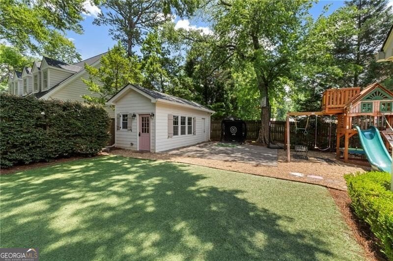 2203 Howell Mill Road Atlanta - Photo 35