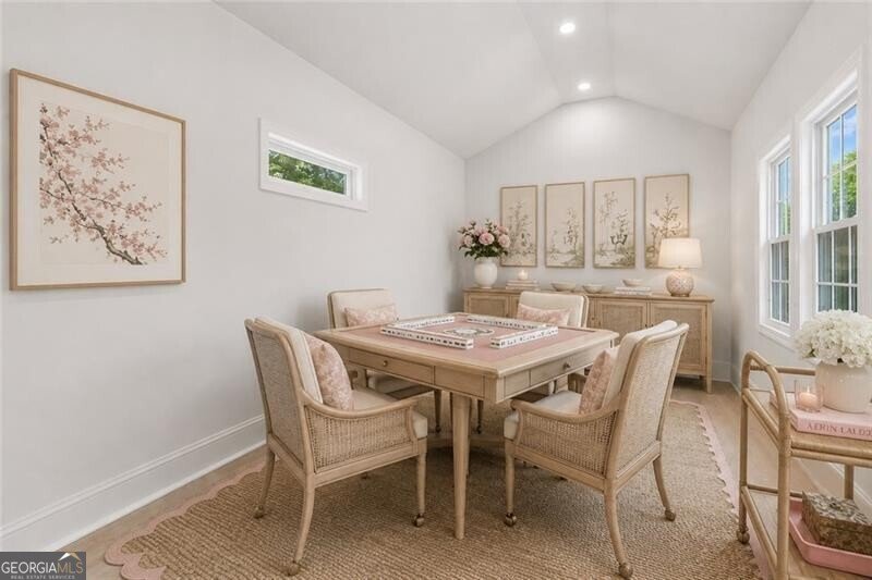 2203 Howell Mill Road Atlanta - Photo 37