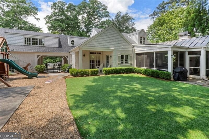 2203 Howell Mill Road Atlanta - Photo 38