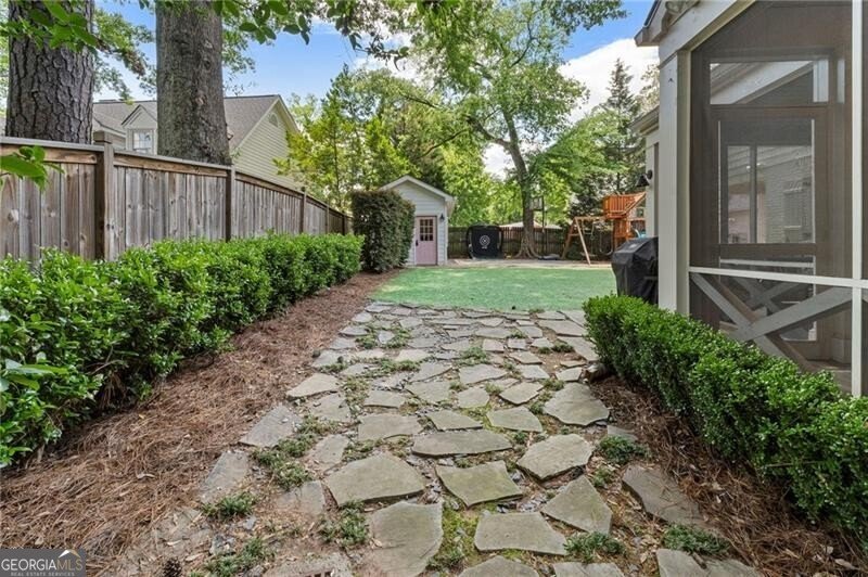 2203 Howell Mill Road Atlanta - Photo 39
