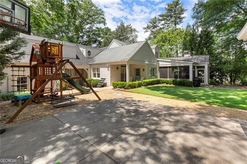 2203 Howell Mill Road Atlanta - Photo 40