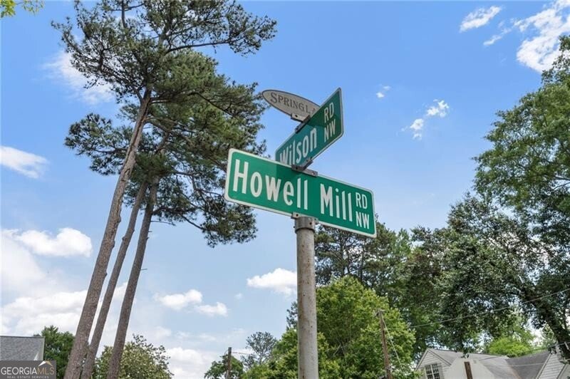 2203 Howell Mill Road Atlanta - Photo 42