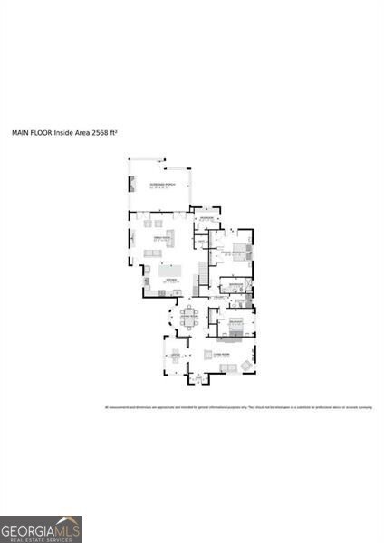 2203 Howell Mill Road Atlanta - Photo 54