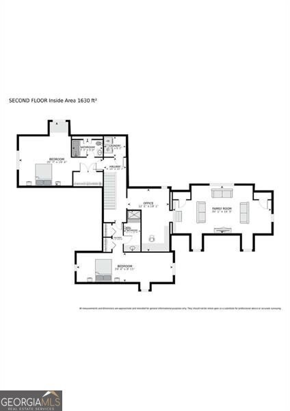 2203 Howell Mill Road Atlanta - Photo 55