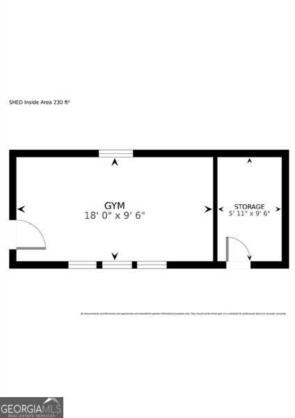 2203 Howell Mill Road Atlanta - Photo 56