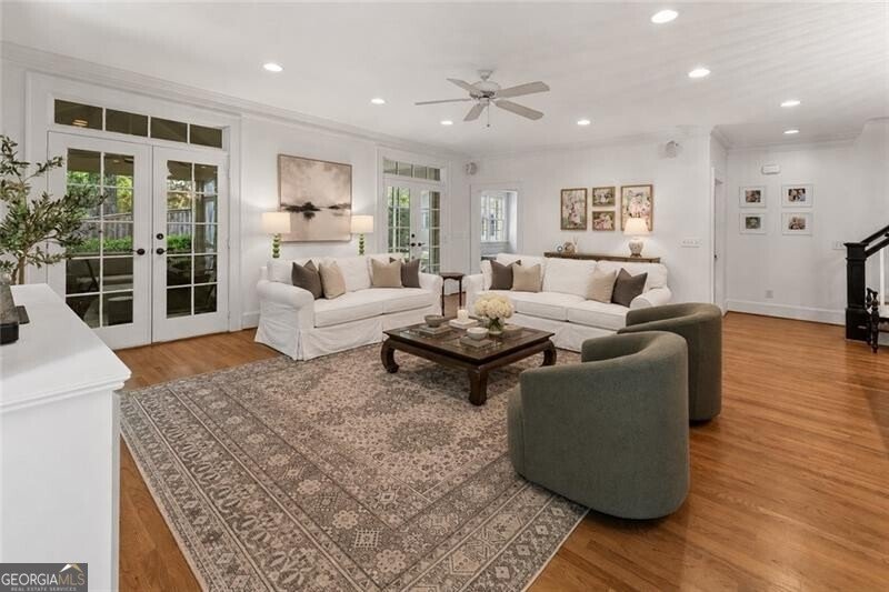 2203 Howell Mill Road Atlanta - Photo 7