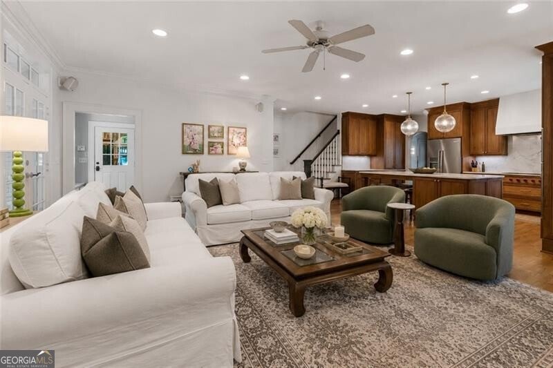 2203 Howell Mill Road Atlanta - Photo 8
