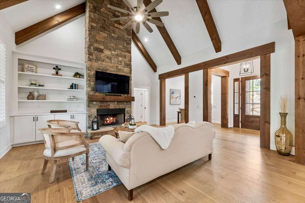 589 Brown Deer Drive Talking Rock - Photo 17