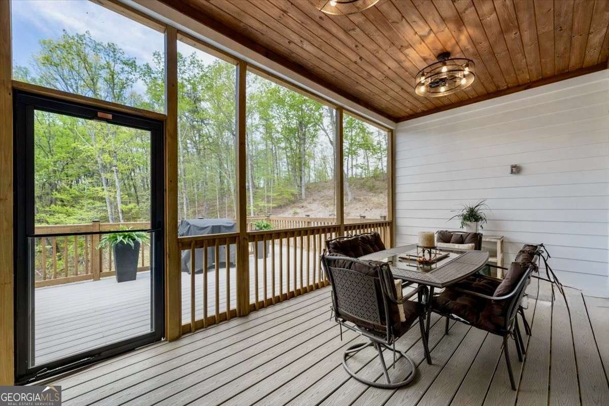 589 Brown Deer Drive Talking Rock - Photo 22
