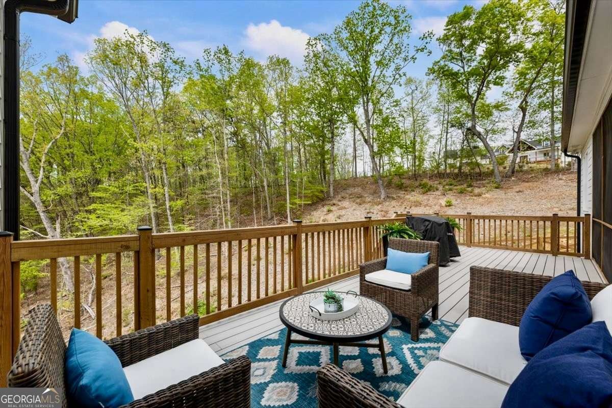589 Brown Deer Drive Talking Rock - Photo 25