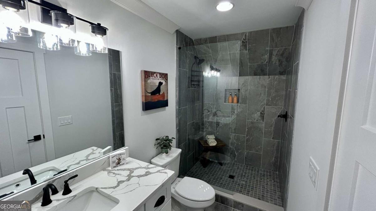 589 Brown Deer Drive Talking Rock - Photo 53
