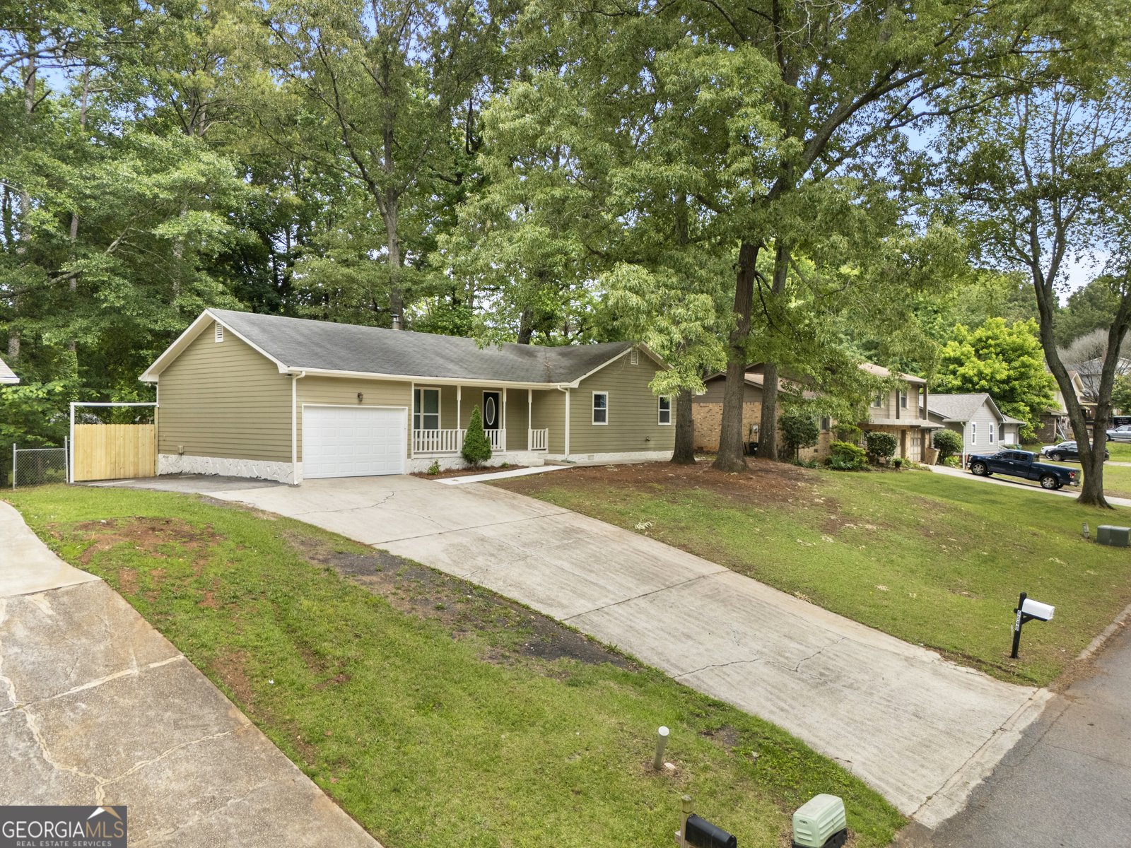 6940 Vesta Brook Drive Morrow - Photo 23