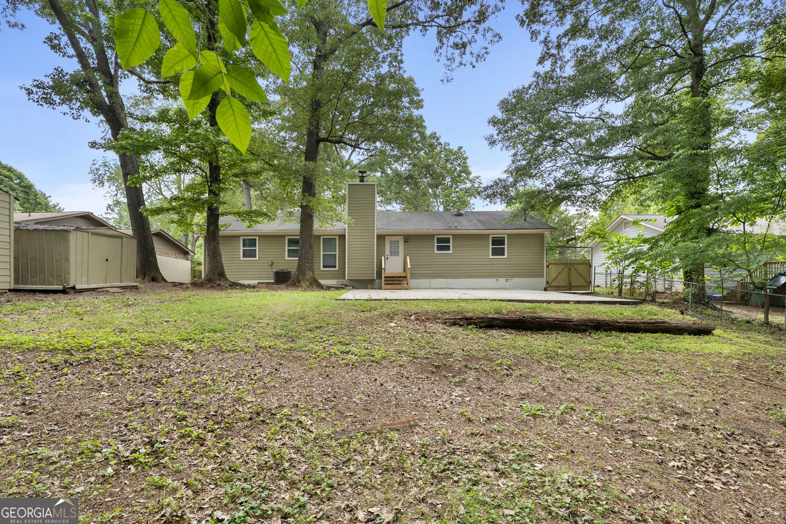 6940 Vesta Brook Drive Morrow - Photo 25