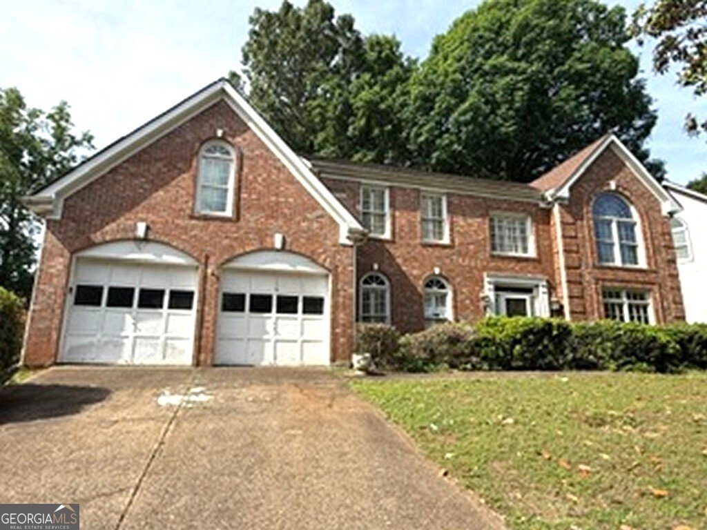 11640 Windbrooke Way Alpharetta - main photo