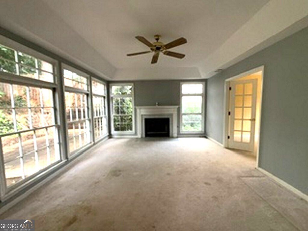 11640 Windbrooke Way Alpharetta - Photo 7