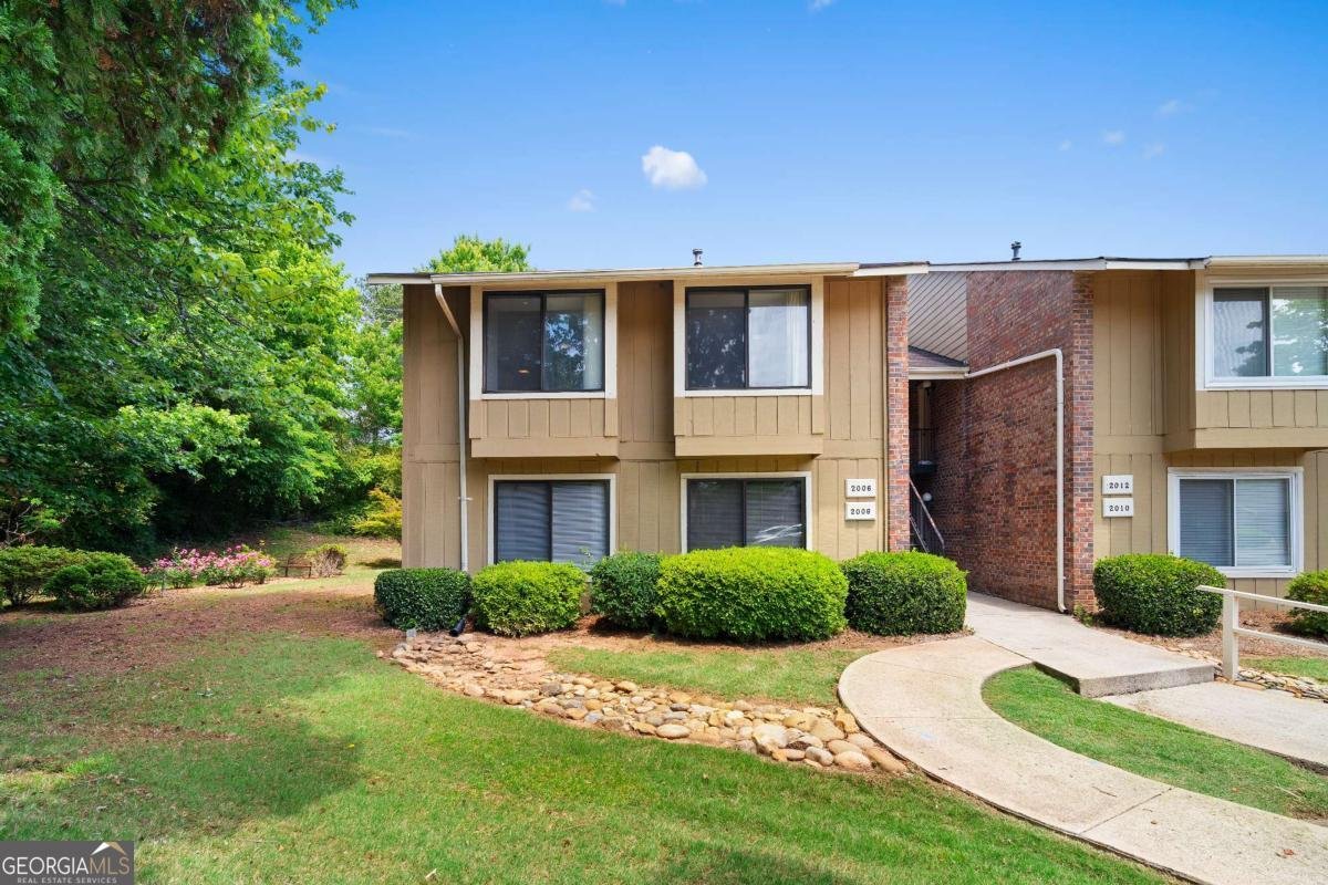 2006 Powers Ferry Trace Marietta - main photo