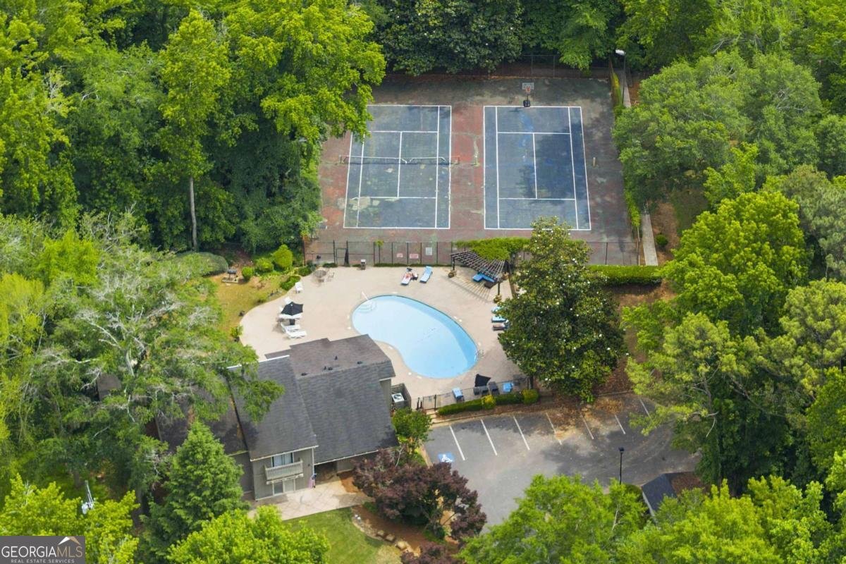 2006 Powers Ferry Trace Marietta - Photo 23