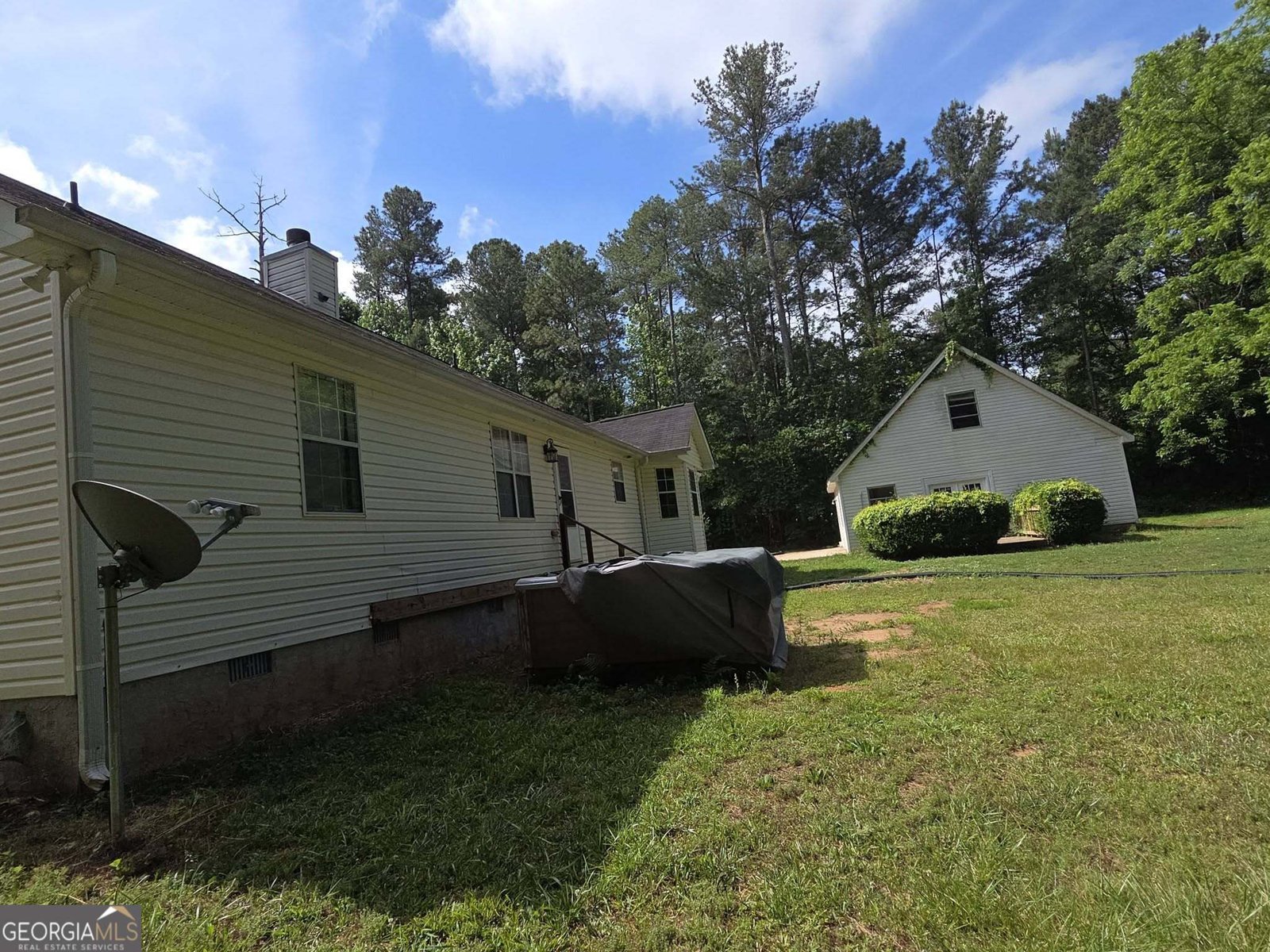 1752 Hwy 162 Covington - Photo 7