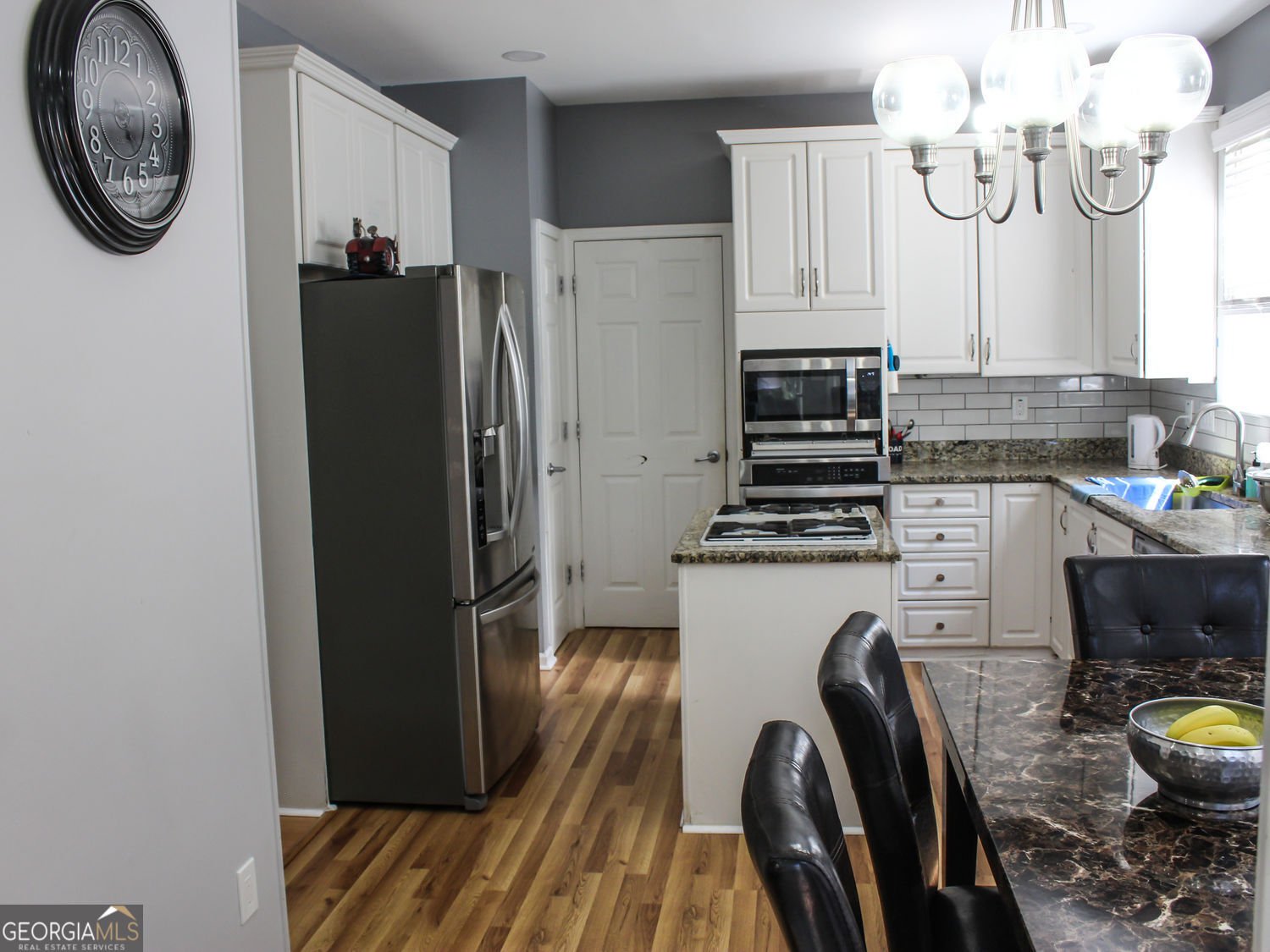 7550 Waters Edge Drive Stone Mountain - Photo 10