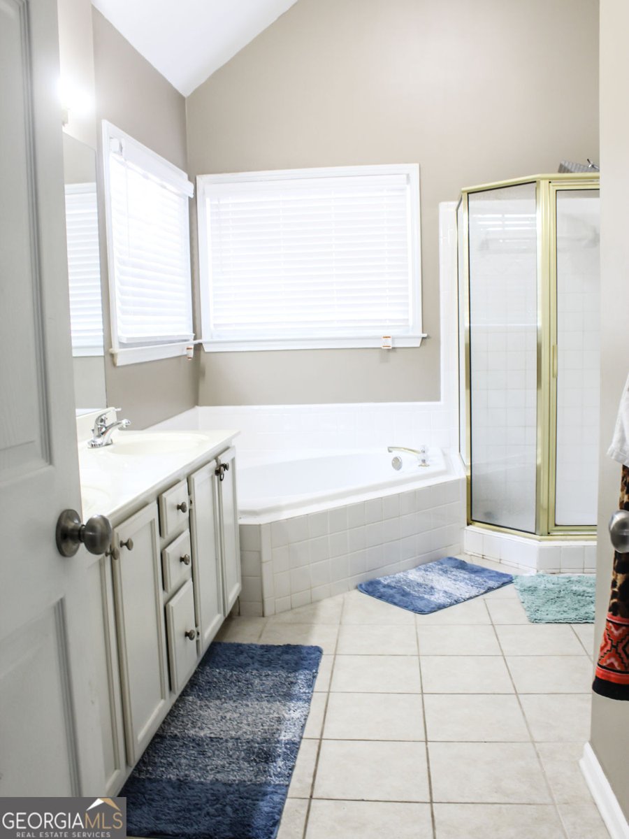 7550 Waters Edge Drive Stone Mountain - Photo 12