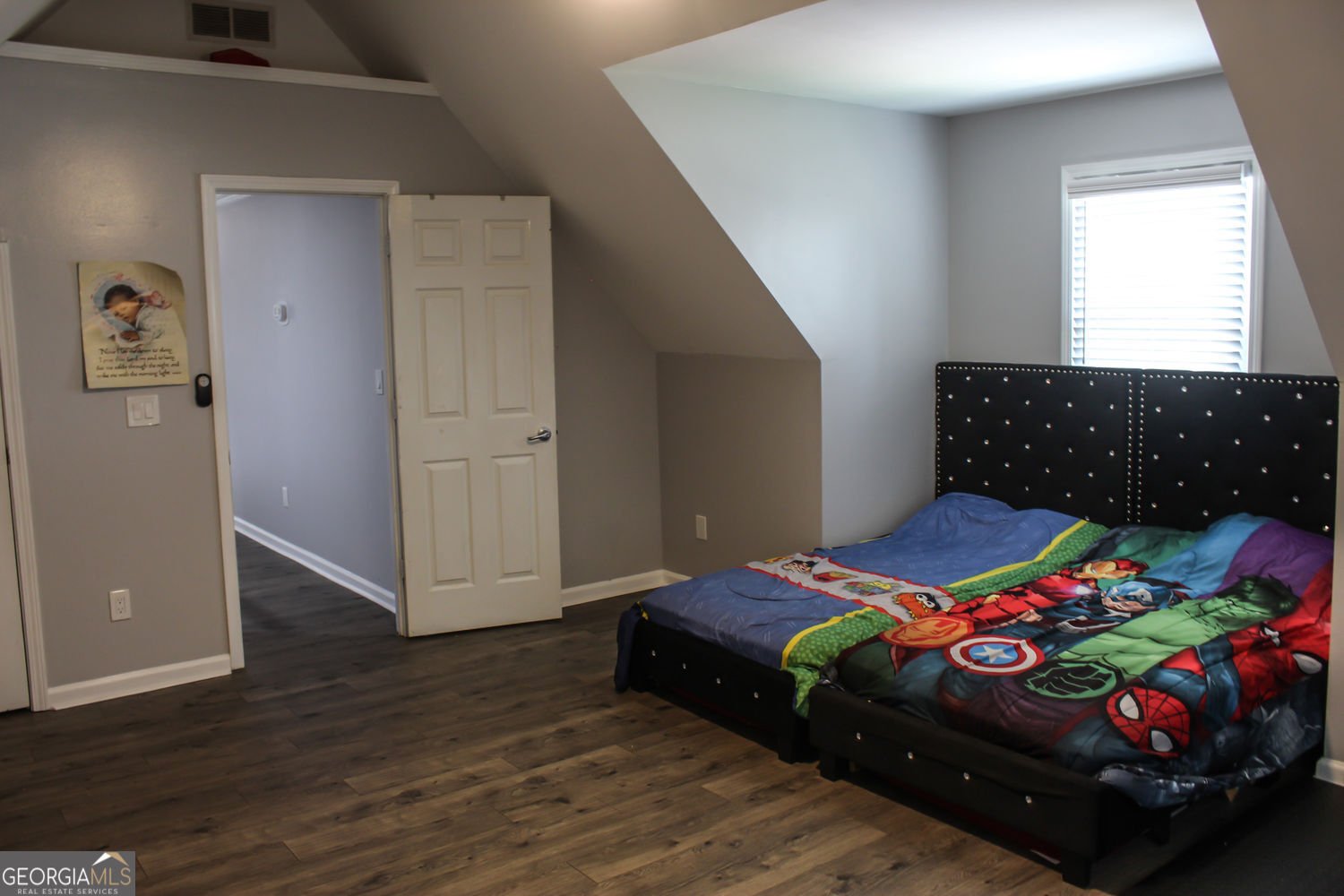 7550 Waters Edge Drive Stone Mountain - Photo 14