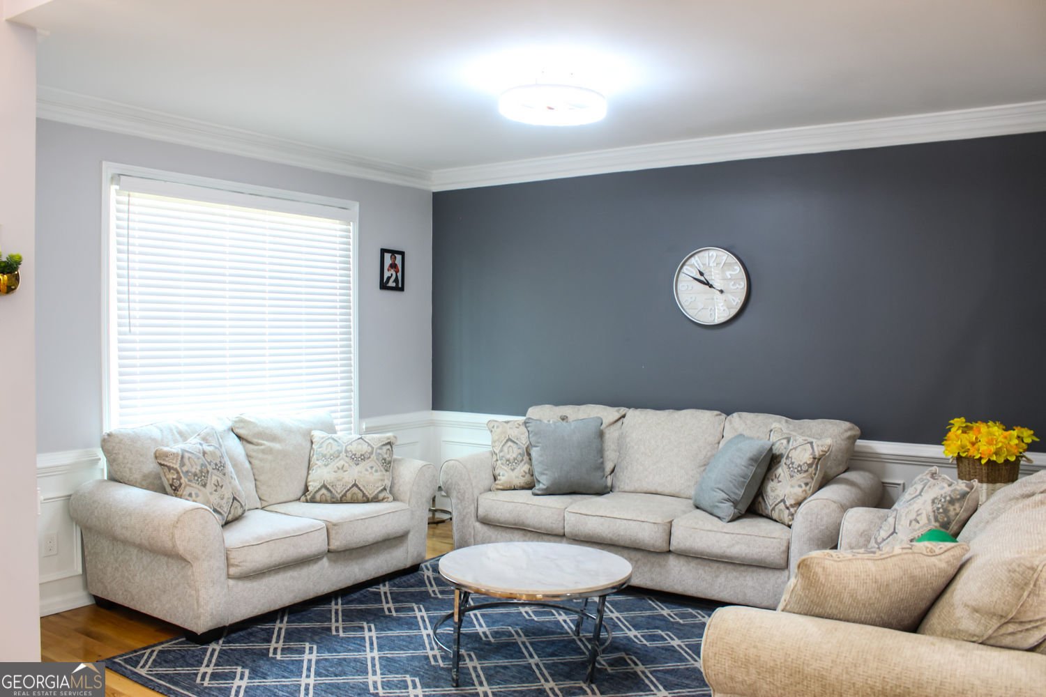7550 Waters Edge Drive Stone Mountain - Photo 6