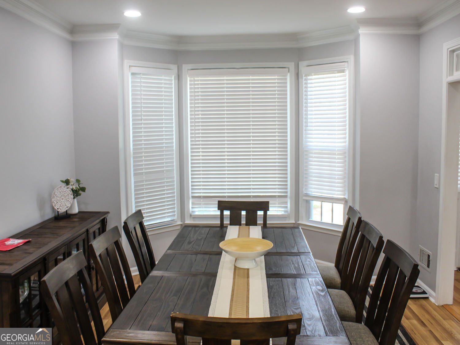 7550 Waters Edge Drive Stone Mountain - Photo 7