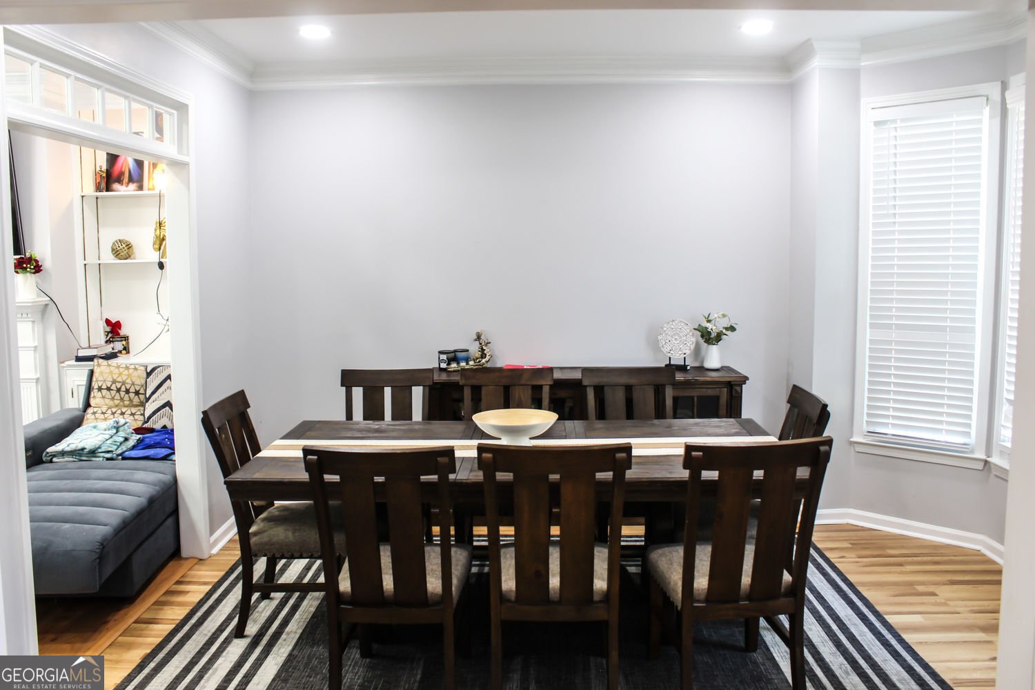 7550 Waters Edge Drive Stone Mountain - Photo 8
