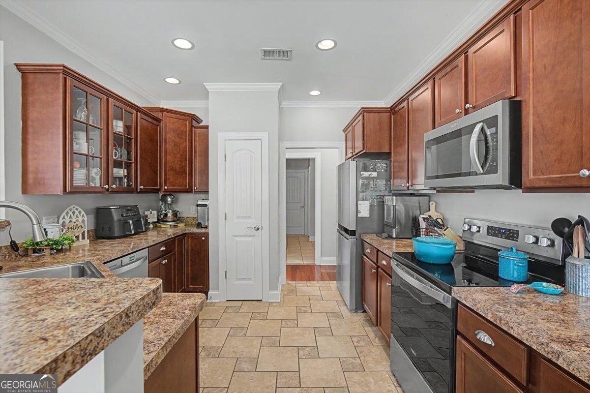 17 Maple Grove Drive Adairsville - Photo 10