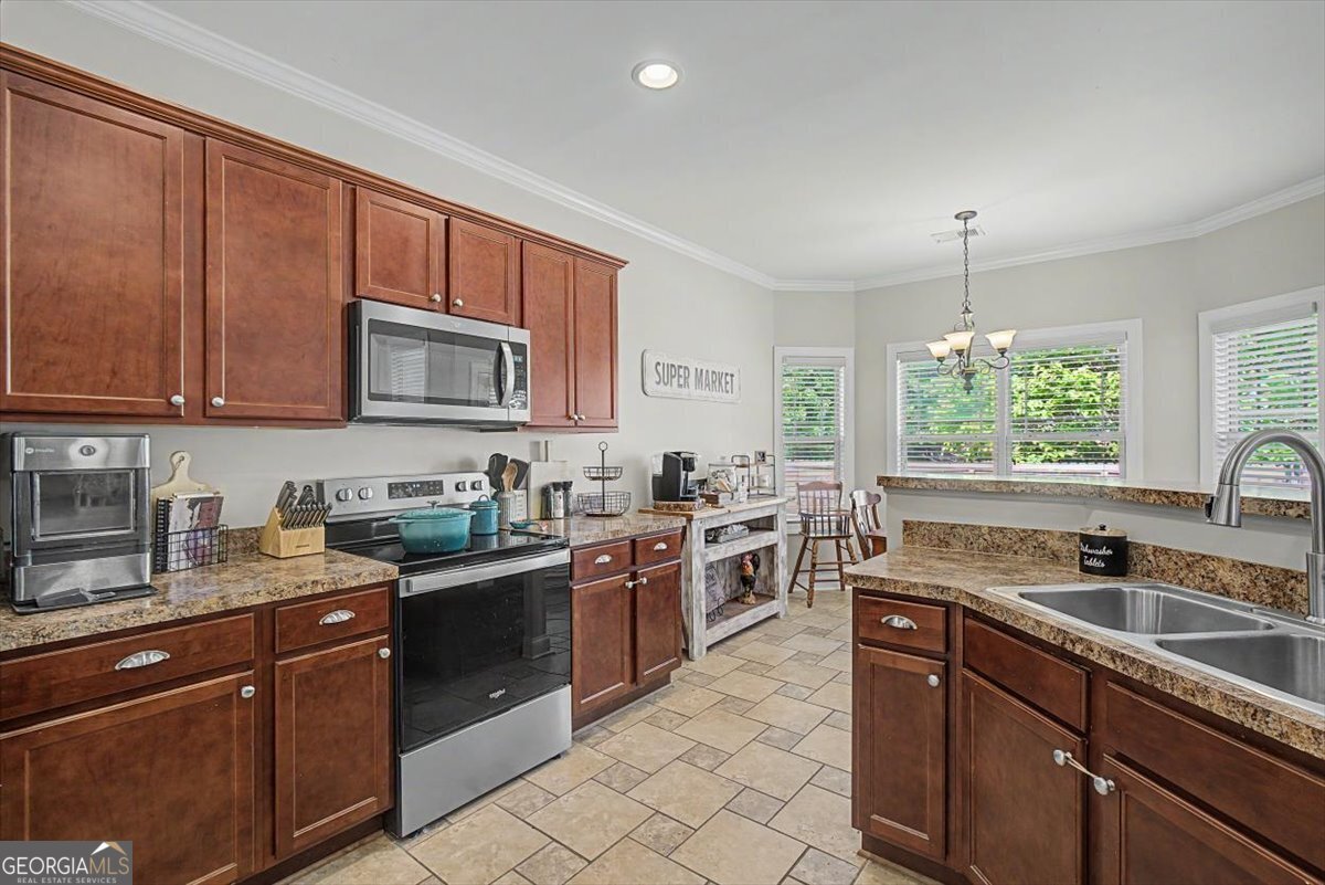 17 Maple Grove Drive Adairsville - Photo 11