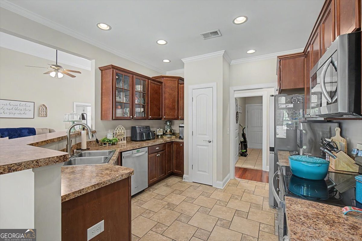 17 Maple Grove Drive Adairsville - Photo 12