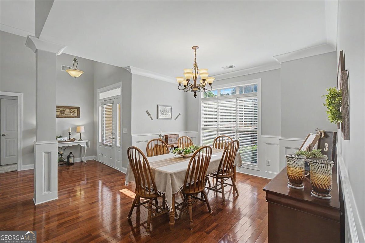 17 Maple Grove Drive Adairsville - Photo 14