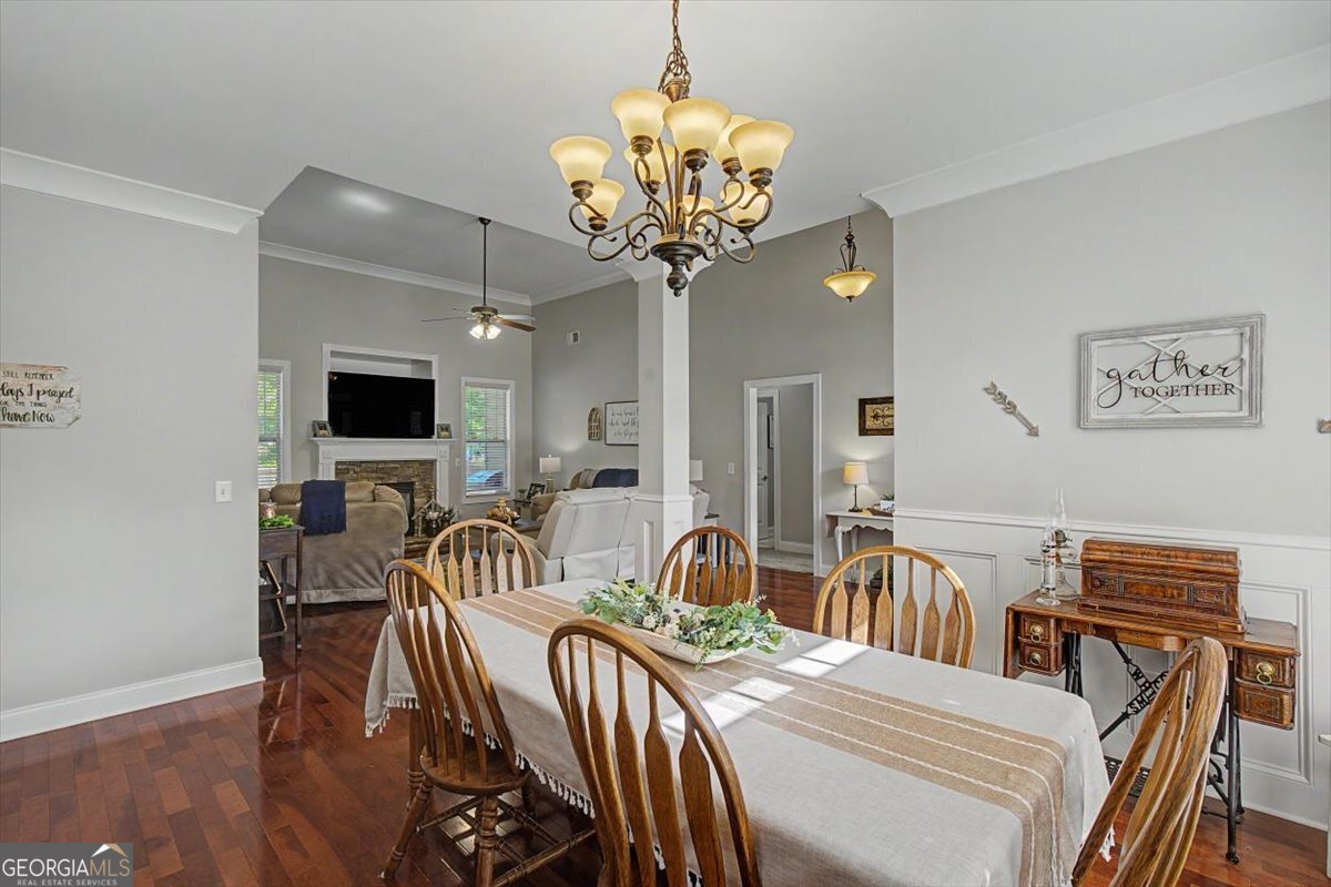 17 Maple Grove Drive Adairsville - Photo 15