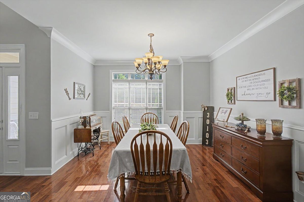 17 Maple Grove Drive Adairsville - Photo 16