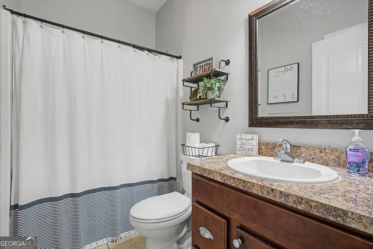 17 Maple Grove Drive Adairsville - Photo 26